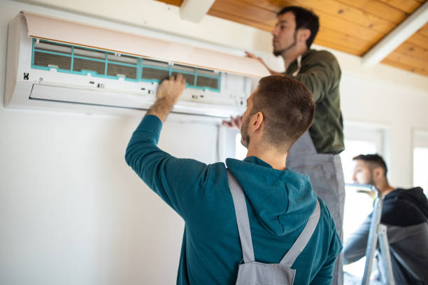 Best Central air repair  in Port Hueneme, CA