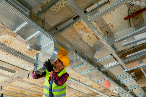 Best HVAC repair near me  in Port Hueneme, CA