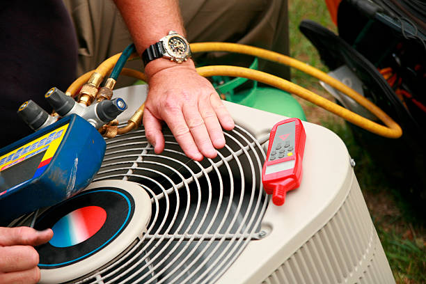 Best HVAC installation services  in Port Hueneme, CA