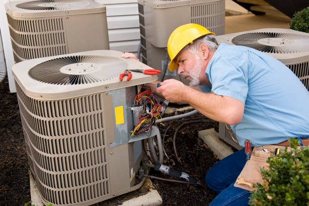 Best Best HVAC companies  in Port Hueneme, CA