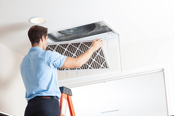 Best Emergency HVAC repair  in Port Hueneme, CA