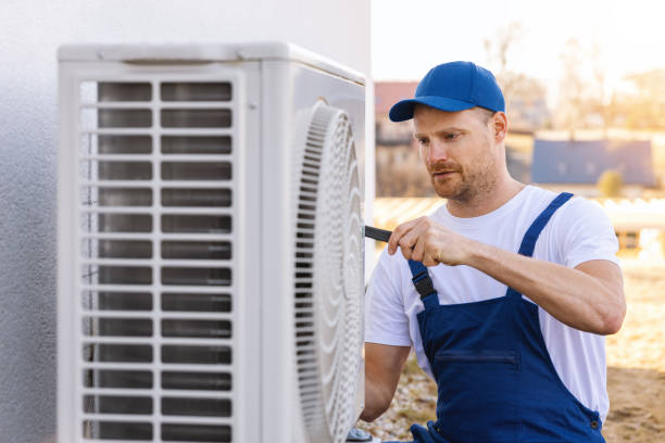 Best Emergency HVAC repair  in Port Hueneme, CA