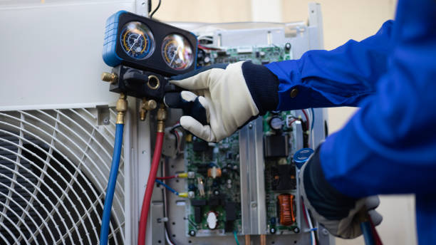 Port Hueneme, CA HVAC Company